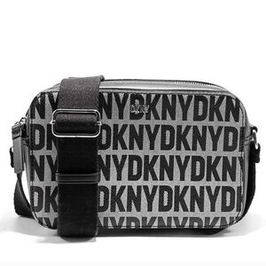 New DKNY Donna Karan New York Kenza Sling Crossbody Bag 2024 Collection